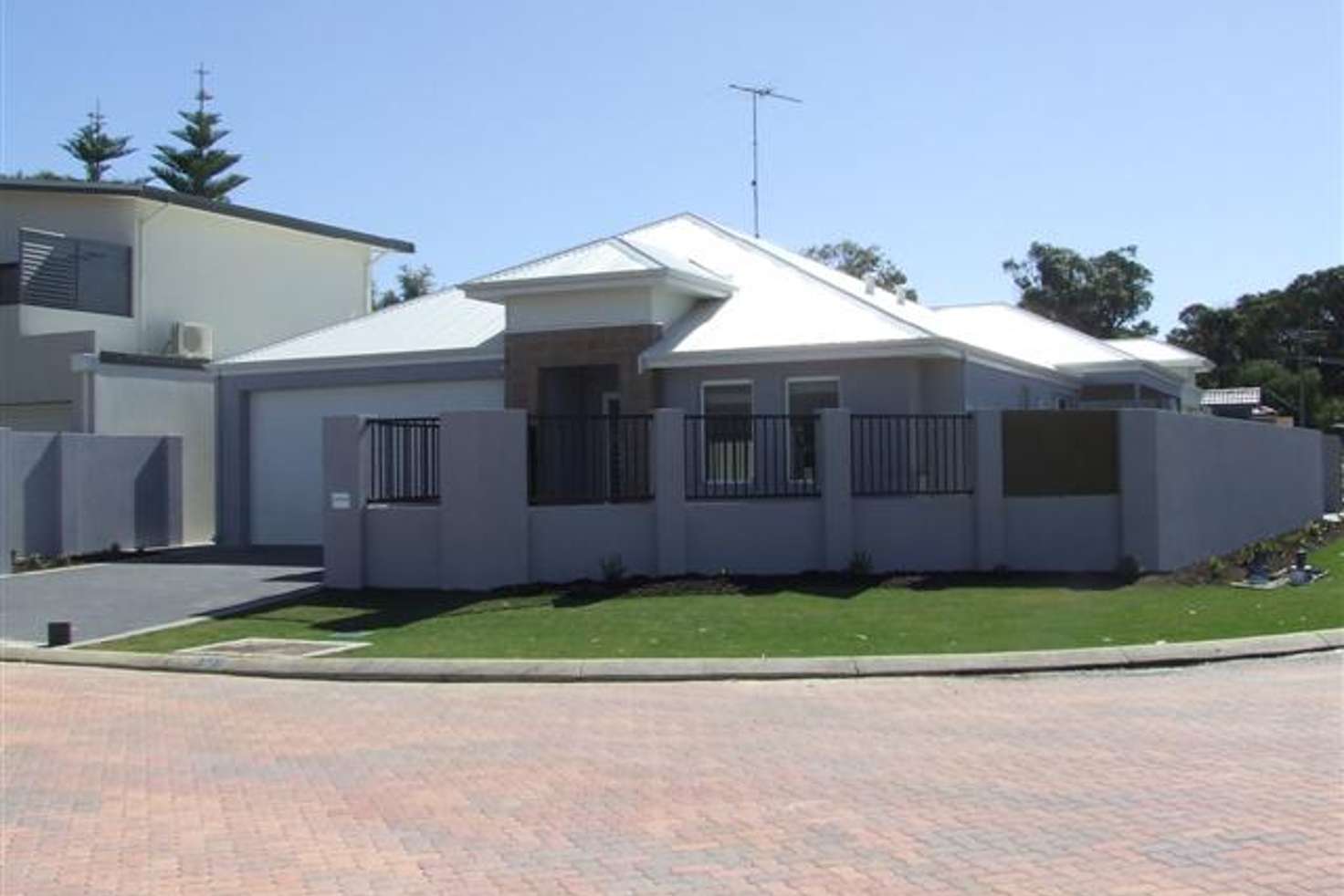 Main view of Homely house listing, 25 Breelya Road, Falcon WA 6210