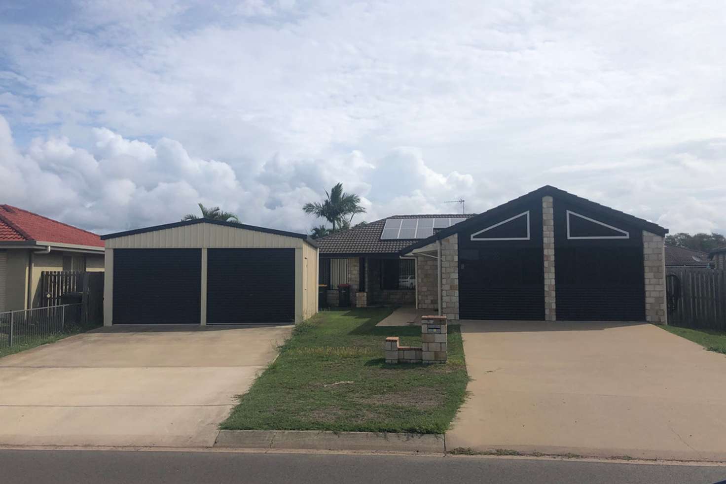Main view of Homely house listing, 8 Pialba Downs Dr, Eli Waters QLD 4655