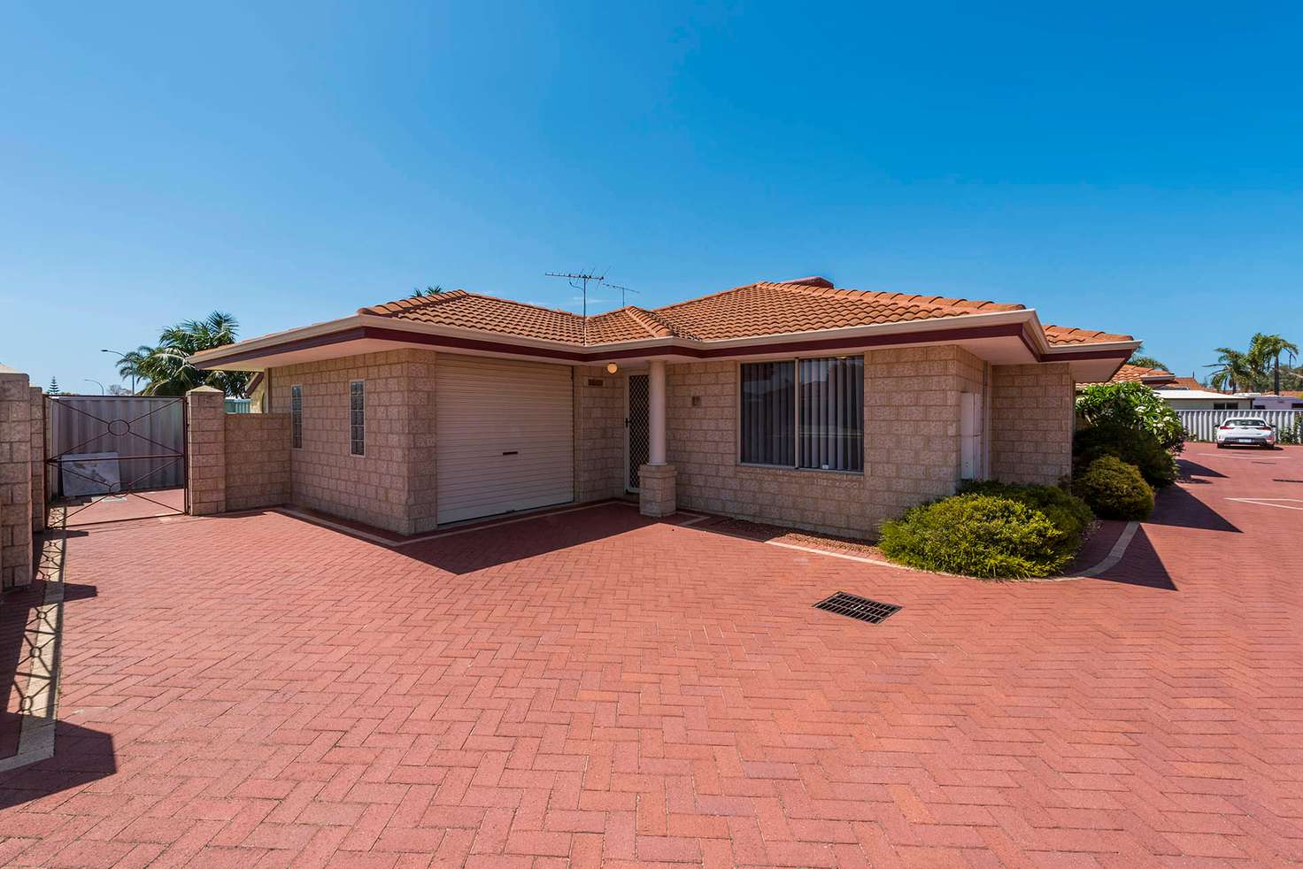 Main view of Homely house listing, 1/661 Safety Bay Road, Warnbro WA 6169