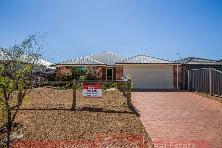Main view of Homely house listing, 14 Owen Street, Donnybrook WA 6239