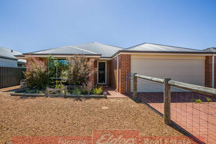 Second view of Homely house listing, 14 Owen Street, Donnybrook WA 6239