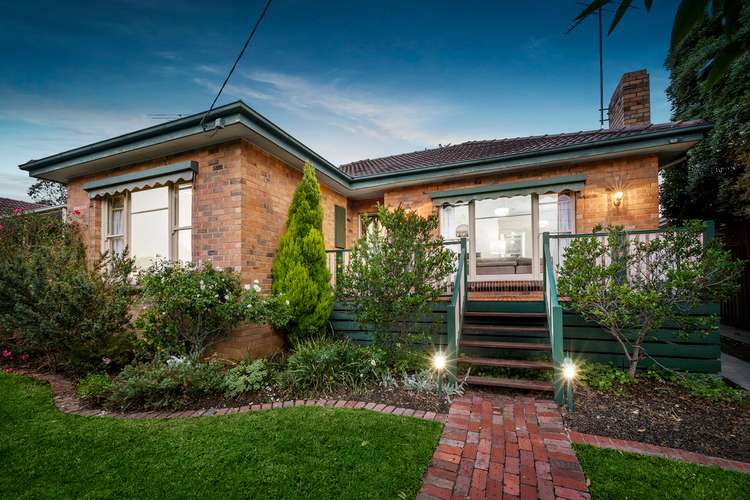 Third view of Homely house listing, 34 Stewart Terrace, Macleod VIC 3085