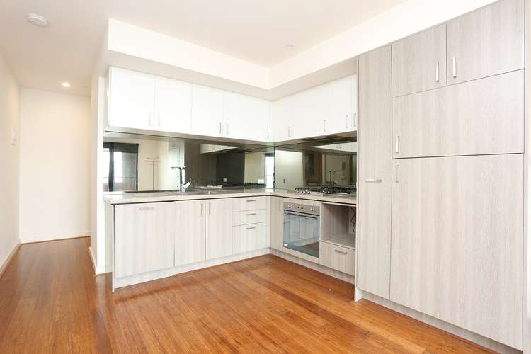 Second view of Homely apartment listing, 103/18 Gilbert Road, Preston VIC 3072