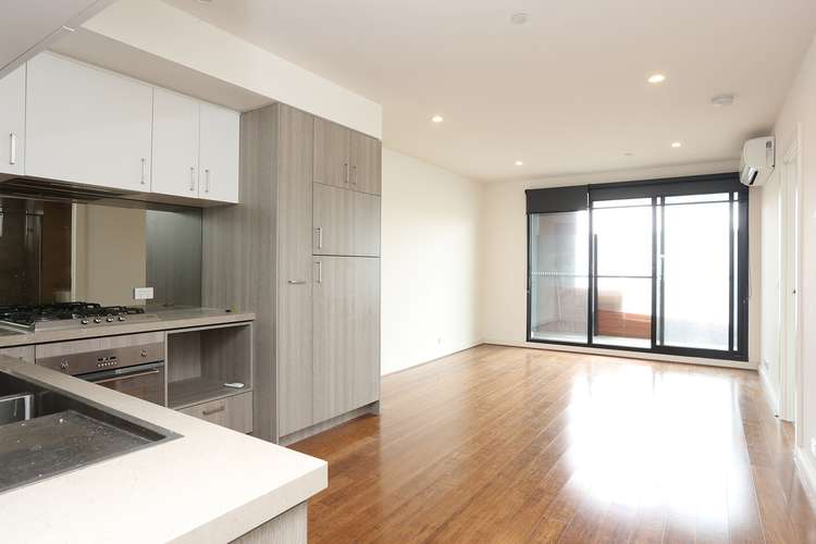 Third view of Homely apartment listing, 103/18 Gilbert Road, Preston VIC 3072