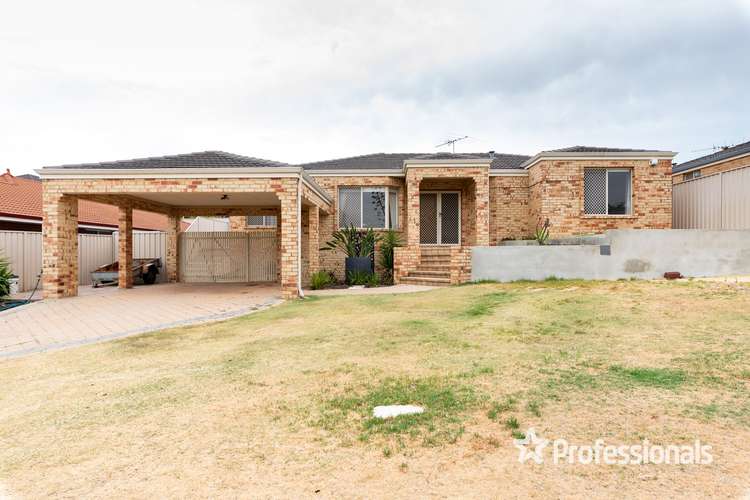 Third view of Homely house listing, 22 Ringrose Heights, Landsdale WA 6065