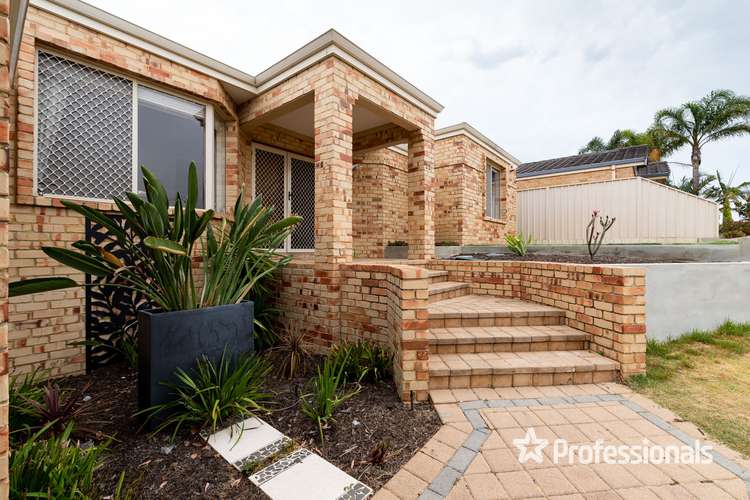 Fifth view of Homely house listing, 22 Ringrose Heights, Landsdale WA 6065
