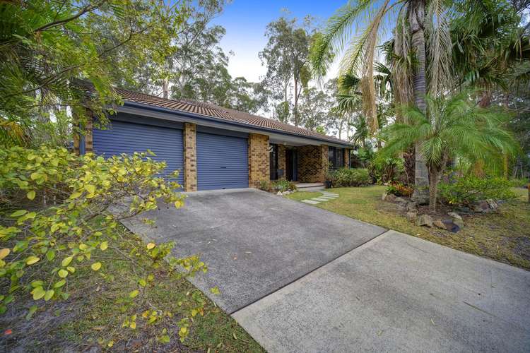 Second view of Homely house listing, 14 Keith Crescent, Smiths Lake NSW 2428