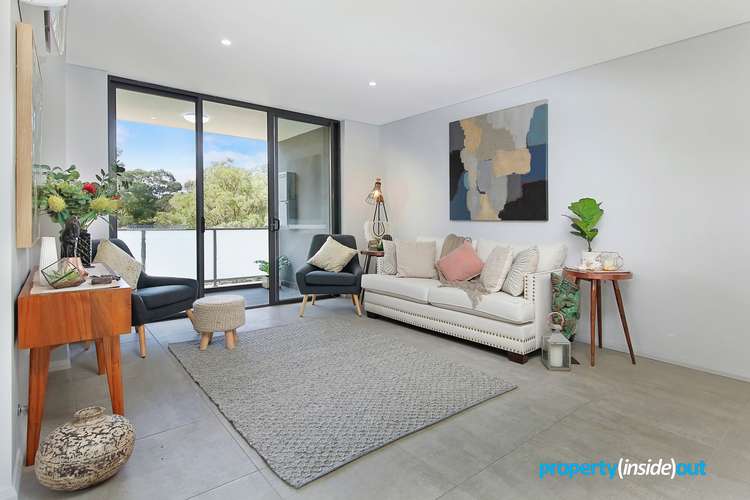 Sixth view of Homely apartment listing, 14/13-15 Civic Avenue, Pendle Hill NSW 2145