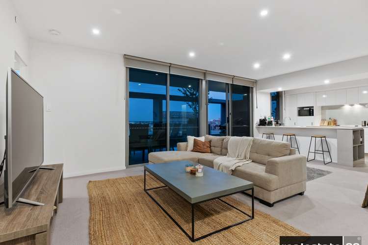 Fifth view of Homely apartment listing, 506/659 Murray Street, West Perth WA 6005