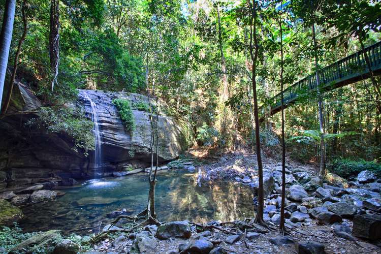 Third view of Homely residentialLand listing, 7 Ariel Court, Buderim QLD 4556