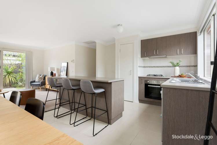 Second view of Homely unit listing, 13 Southampton Drive, Langwarrin VIC 3910