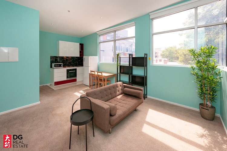 Fourth view of Homely apartment listing, 15/271-281 Gouger Street, Adelaide SA 5000