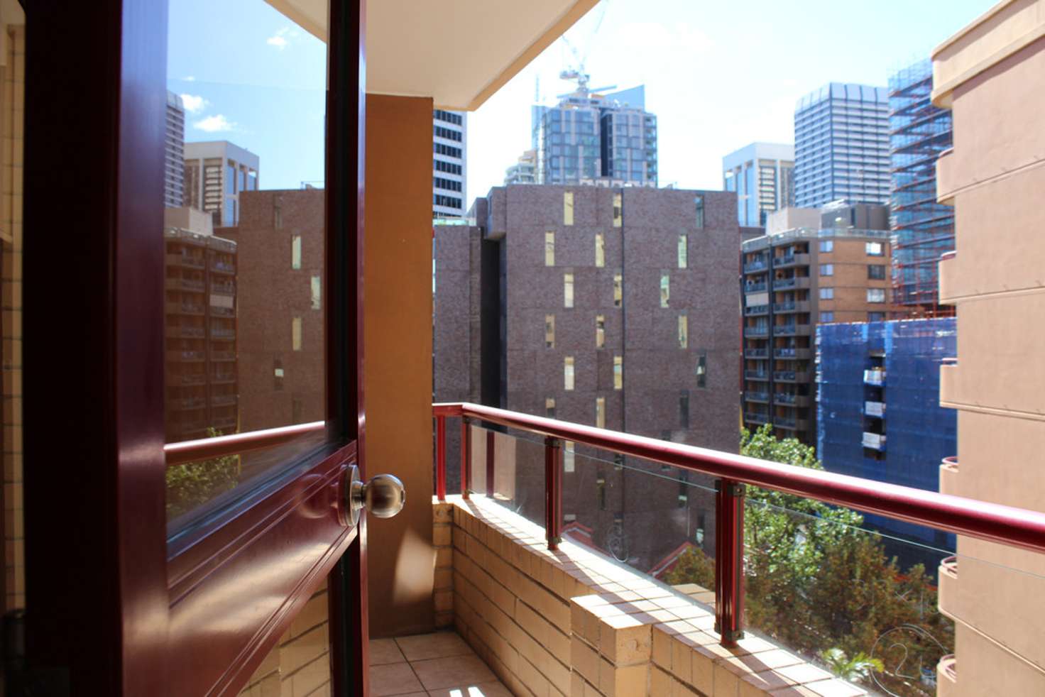 Main view of Homely apartment listing, 256/158-166 DAY STREET, Sydney NSW 2000