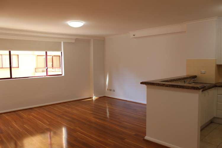 Second view of Homely apartment listing, 256/158-166 DAY STREET, Sydney NSW 2000