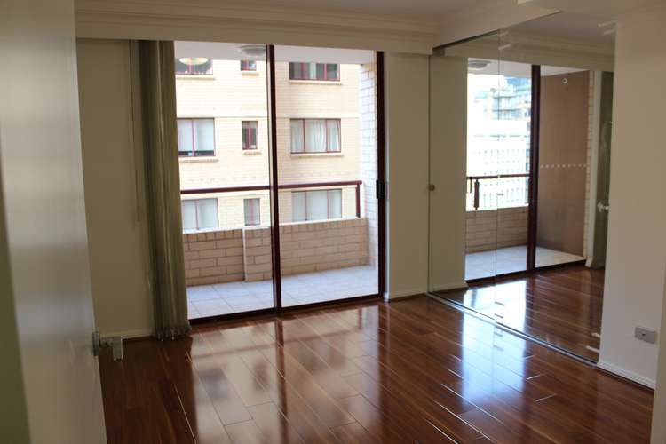 Fourth view of Homely apartment listing, 256/158-166 DAY STREET, Sydney NSW 2000