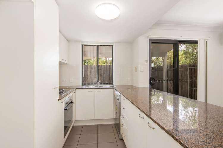 Fourth view of Homely townhouse listing, 91/40-56 Gledson Street, North Booval QLD 4304