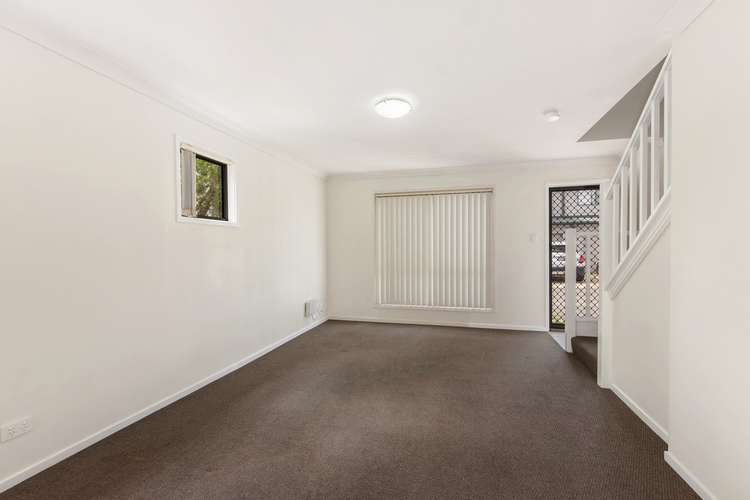 Fifth view of Homely townhouse listing, 91/40-56 Gledson Street, North Booval QLD 4304