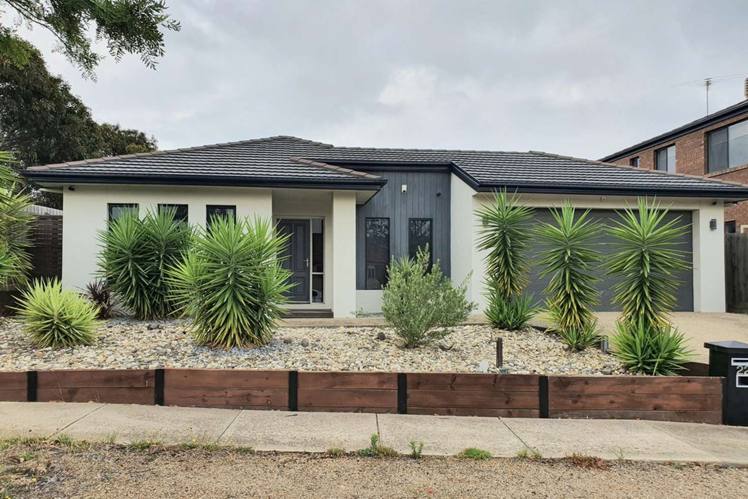 Main view of Homely house listing, 22 Kestrel Road, South Morang VIC 3752