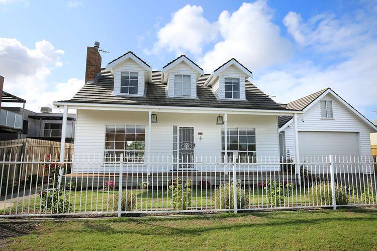 Main view of Homely house listing, 1283 Murradoc Road, St Leonards VIC 3223