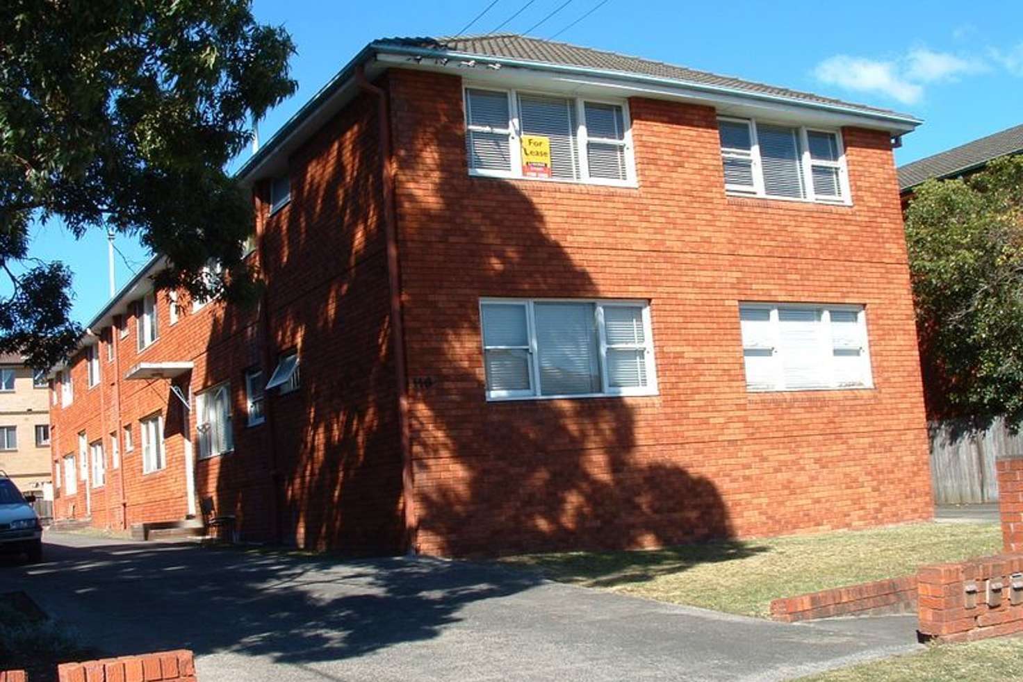 Main view of Homely unit listing, 4/118 Evaline Street, Campsie NSW 2194