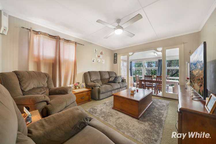 Fifth view of Homely house listing, 6 Starling Street, Loganlea QLD 4131