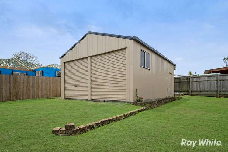 Second view of Homely house listing, 20B Spruce Street, Loganlea QLD 4131