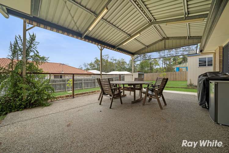 Third view of Homely house listing, 20B Spruce Street, Loganlea QLD 4131