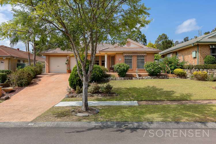 Second view of Homely house listing, 32 Dundonald Road, Hamlyn Terrace NSW 2259