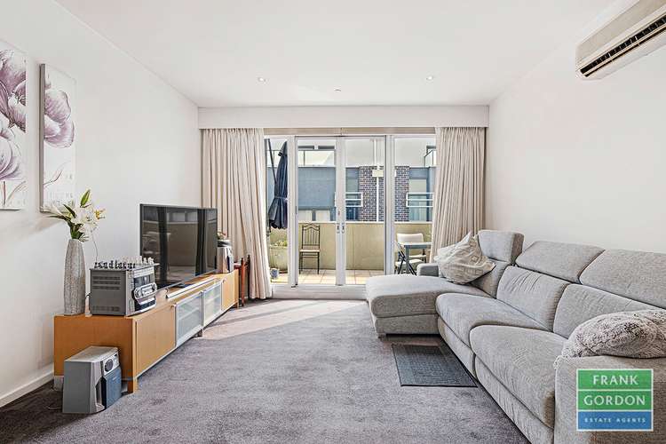Second view of Homely apartment listing, 8/120 Princes Street, Port Melbourne VIC 3207