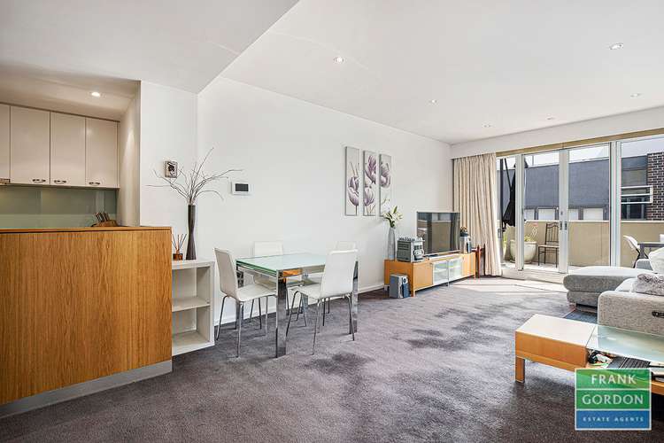 Third view of Homely apartment listing, 8/120 Princes Street, Port Melbourne VIC 3207