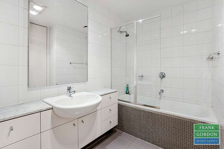 Fifth view of Homely apartment listing, 8/120 Princes Street, Port Melbourne VIC 3207