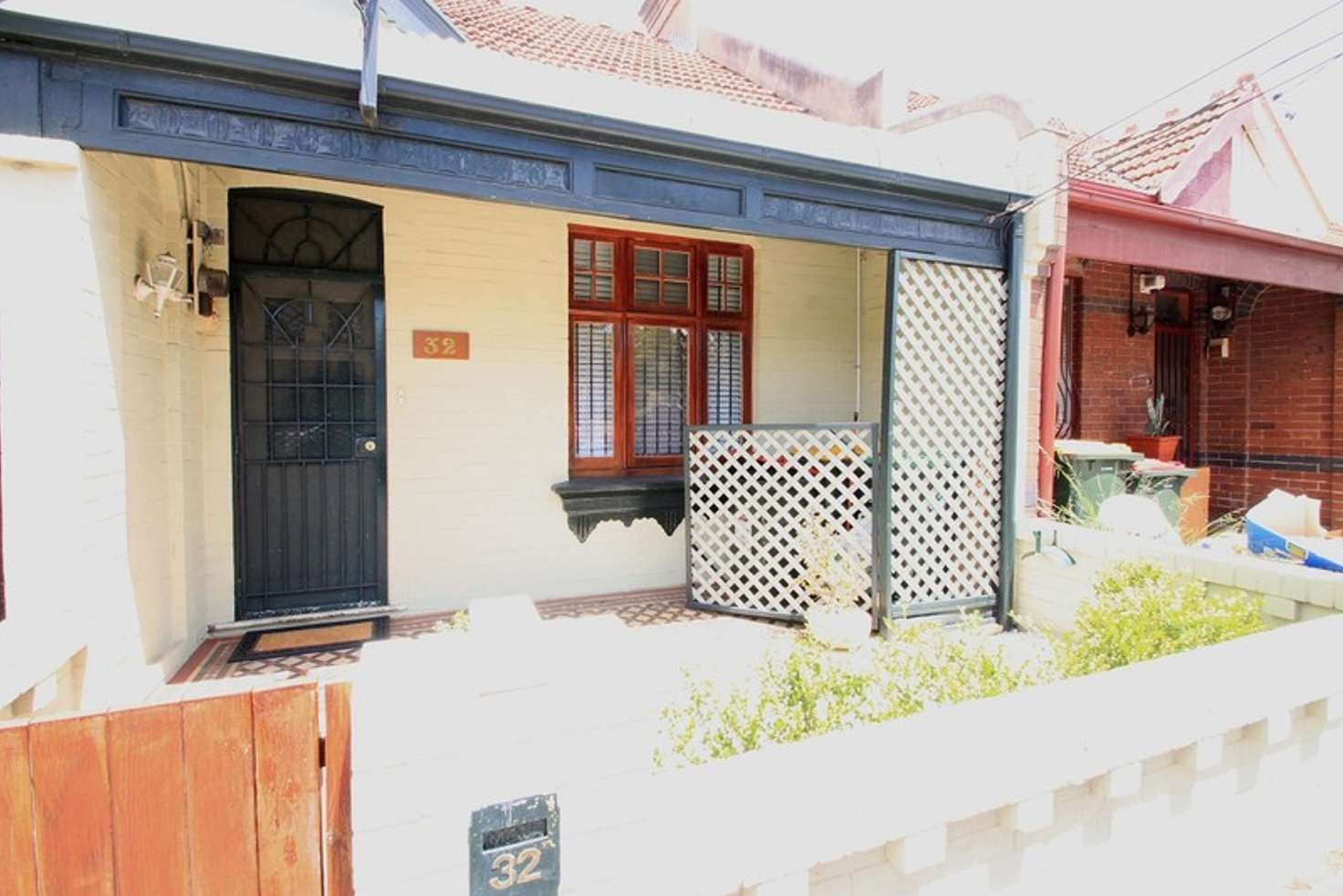 Main view of Homely house listing, 32 Calvert Street, Marrickville NSW 2204