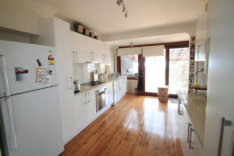 Second view of Homely house listing, 32 Calvert Street, Marrickville NSW 2204