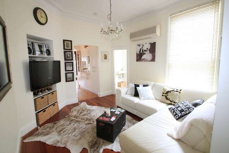 Third view of Homely house listing, 32 Calvert Street, Marrickville NSW 2204