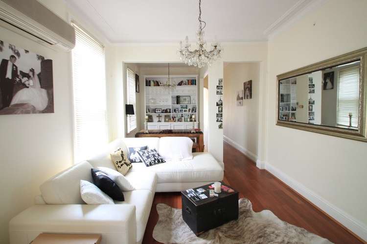 Fourth view of Homely house listing, 32 Calvert Street, Marrickville NSW 2204