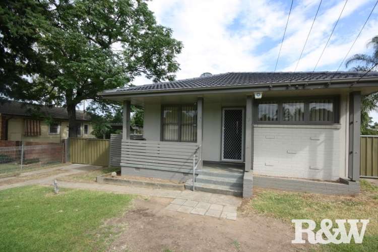 Main view of Homely house listing, 15 Mikkelsen Avenue, Tregear NSW 2770