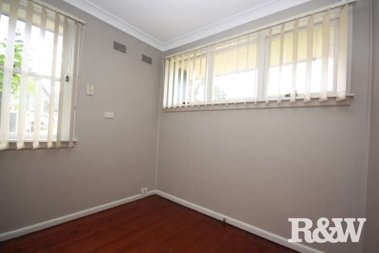 Fourth view of Homely house listing, 15 Mikkelsen Avenue, Tregear NSW 2770