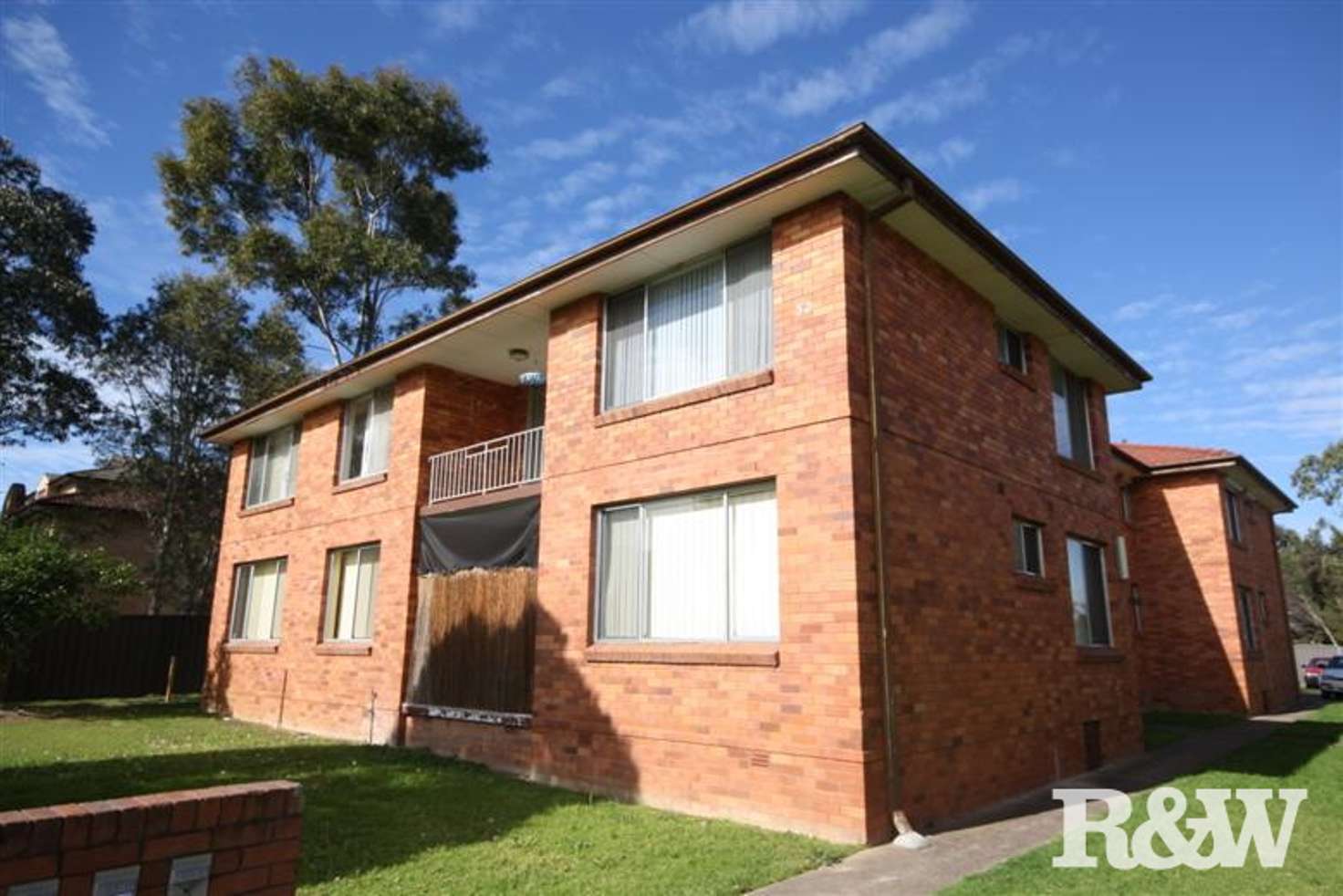 Main view of Homely unit listing, 2/52 Saddington Street, St Marys NSW 2760