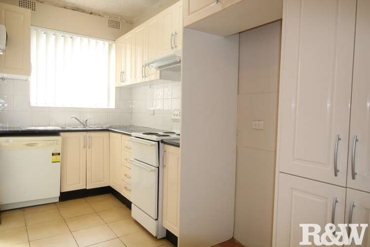 Second view of Homely unit listing, 2/52 Saddington Street, St Marys NSW 2760