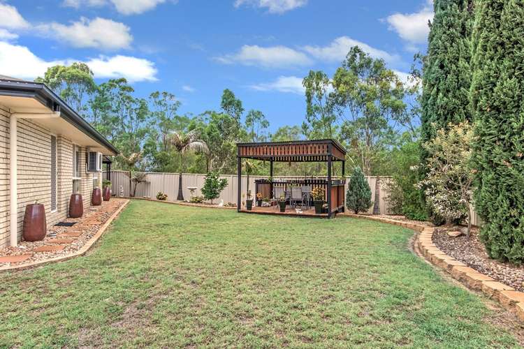 Third view of Homely house listing, 128 Kensington Drive, Flinders View QLD 4305