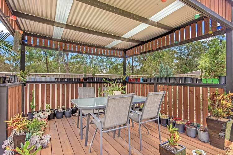 Fourth view of Homely house listing, 128 Kensington Drive, Flinders View QLD 4305