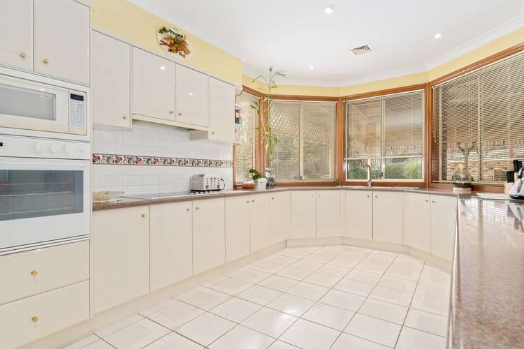 Fourth view of Homely house listing, 2 Gabriella Avenue, Cecil Hills NSW 2171