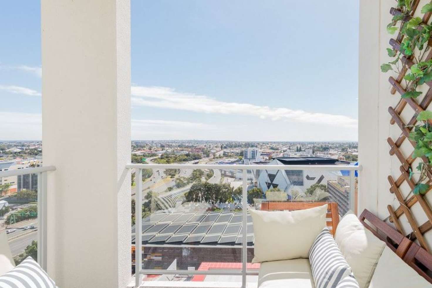 Main view of Homely apartment listing, 115/996 Hay Street, Perth WA 6000