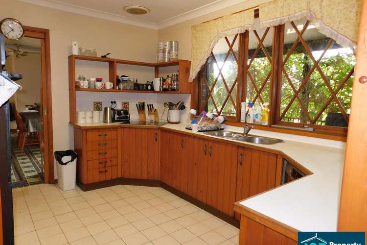 Third view of Homely acreageSemiRural listing, 197 Dwyer Road, Leppington NSW 2179