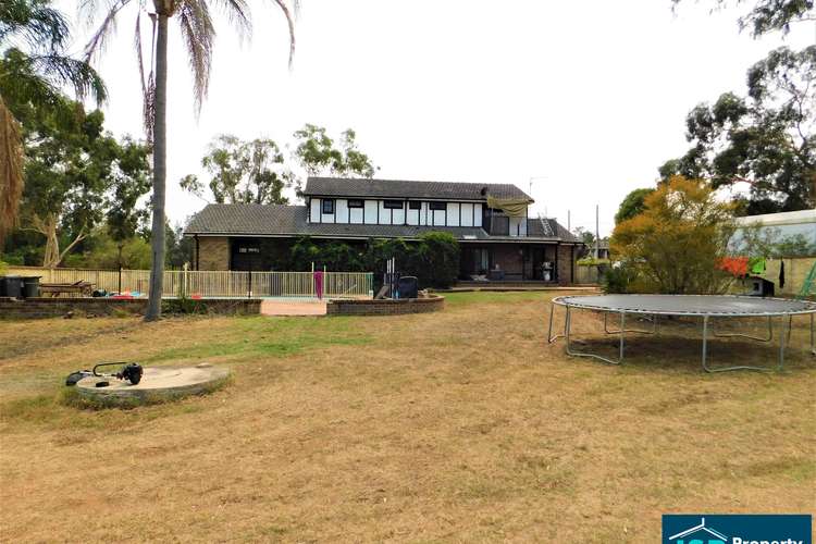 Seventh view of Homely acreageSemiRural listing, 197 Dwyer Road, Leppington NSW 2179