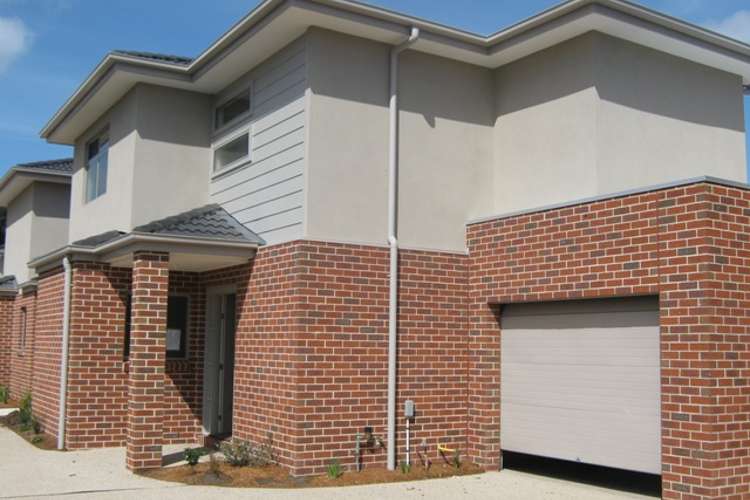 Main view of Homely townhouse listing, 3/927 Heatherton Road, Springvale VIC 3171