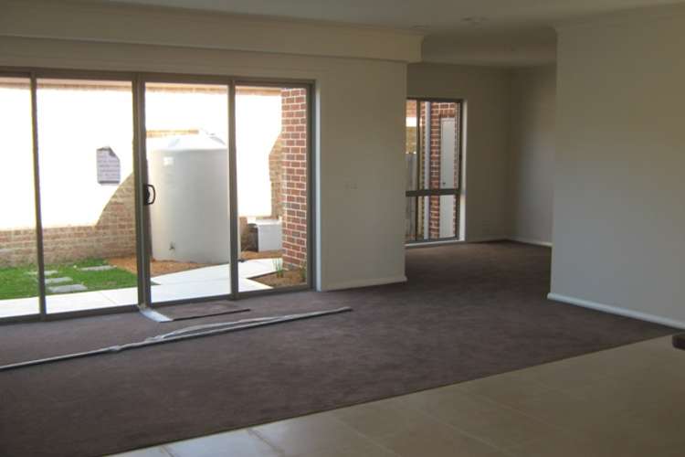 Third view of Homely townhouse listing, 3/927 Heatherton Road, Springvale VIC 3171