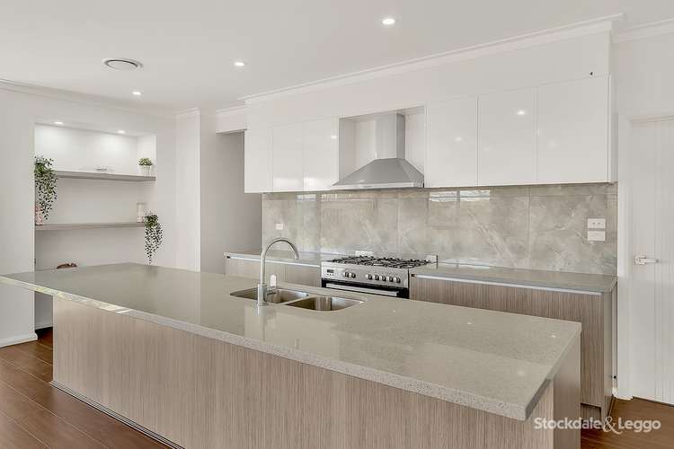 Second view of Homely house listing, 29 Prime Street, Mickleham VIC 3064