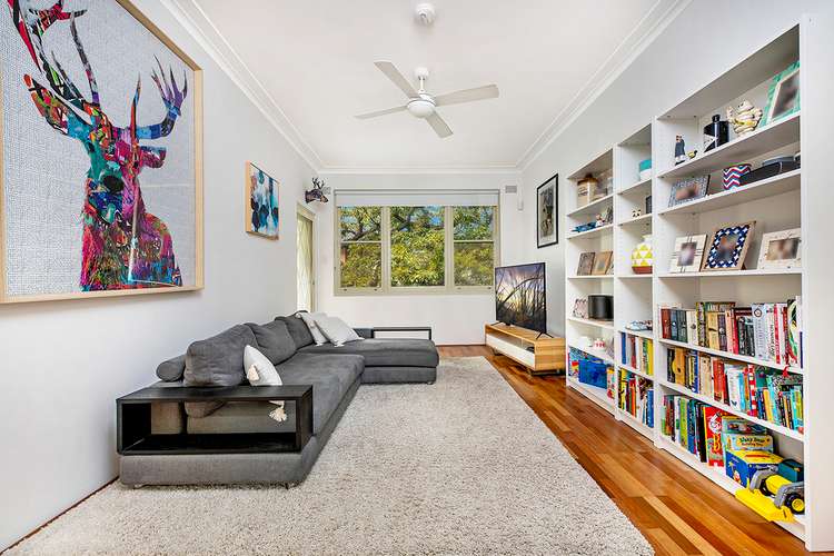 Second view of Homely unit listing, 11/49 Alt Street, Ashfield NSW 2131