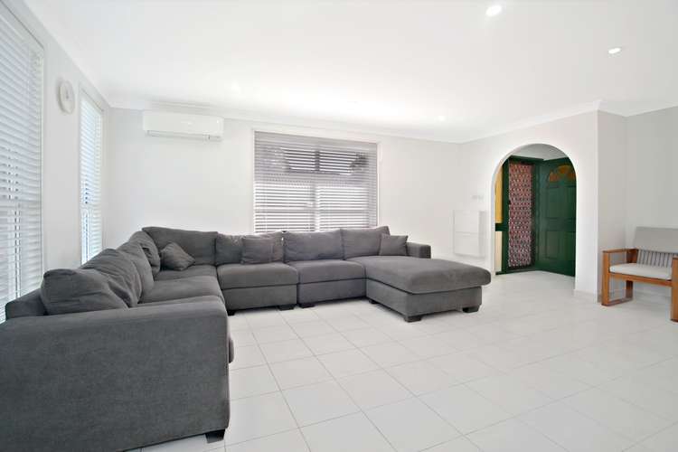 Third view of Homely house listing, 19 Dorset Close, Wakeley NSW 2176